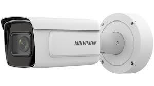 HIKVISION - 4MP DeepinView Lpr Bullet Camera 8-32MM