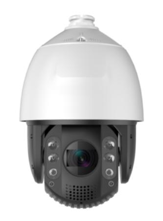 Hunt CCTV - CAMERA IP PTZ 4MP 32X ZOOM W/IR