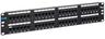 ICC - Patch Panel Cat 6 48 Ports 2U