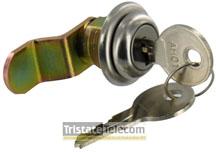 Leviton - LOCK AND KEY For Leviton Enclousures