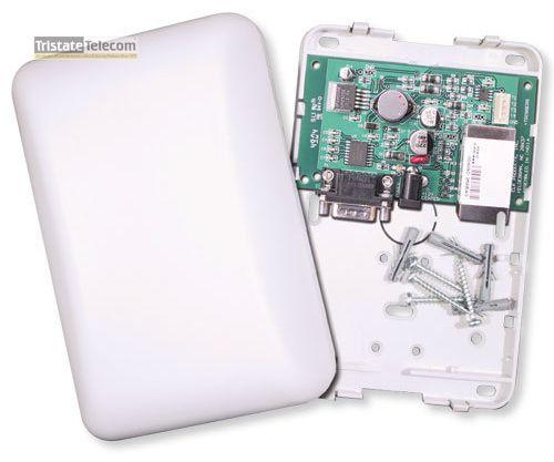 ELK - M1 Ethernet Interface