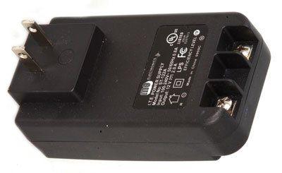 MG Electronics - Power Supply 12VDC 2000ma Plug In ScrewT