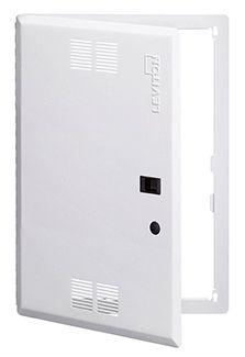 Leviton - DOOR,HINGED WITH VENTS For 21" Enclosure