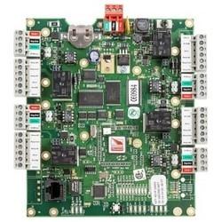 KERRI | Four Door/Eight Reader Controller