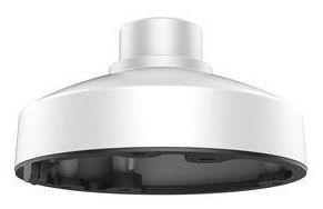 HIKVISION® PC140 White Pendant Mount Cap For Dome Cameras