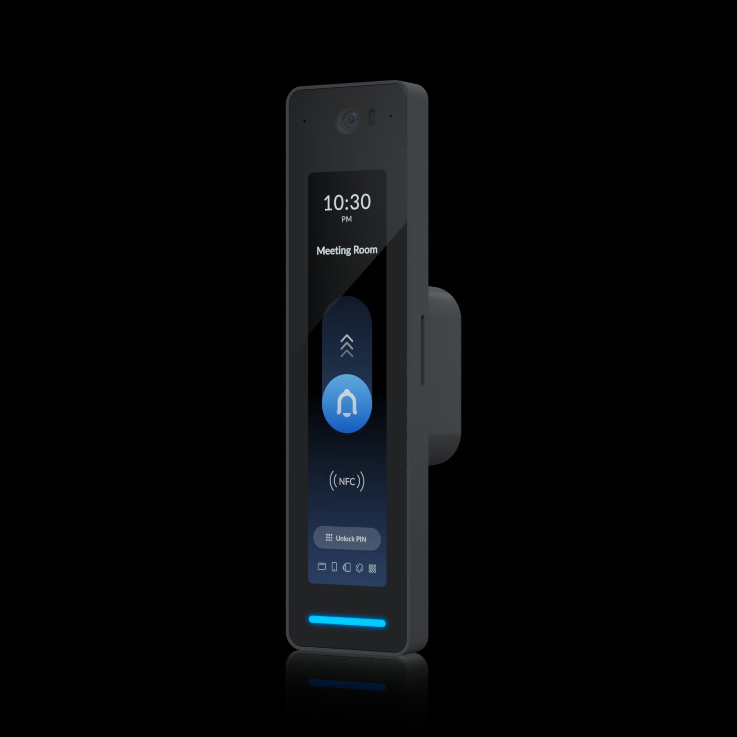 Ubiquiti - G3 Reader Pro Black