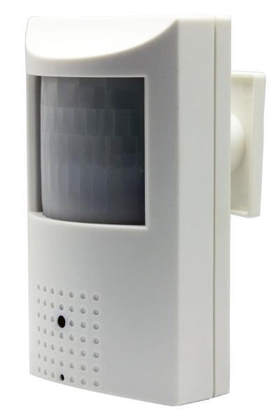Invid Tech - Camera IP Covert PIR 4MP 3.7MM IR MIC