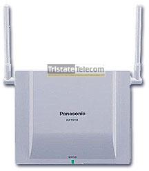 PANATEL - Cell Station 2-Channel DECT (DPT I/F)