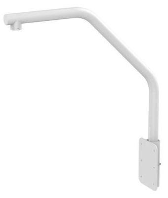 Hikvision - Roof Parapet Bracket For Hikvision PTZ