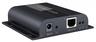 LIONBEAM - Receiver HDMI Over IP 393FT V4