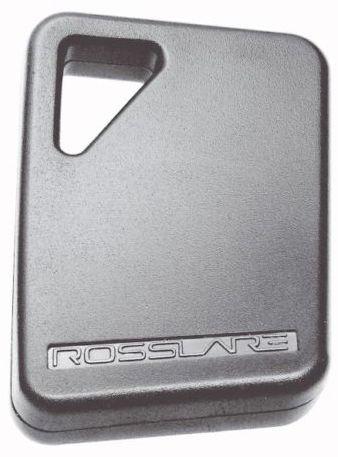 ROSSLARE | Prox Tag Key Black 25 pack