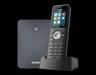 YEALINK - Cordless IP DECP Phone With Base (W59R & W70B)