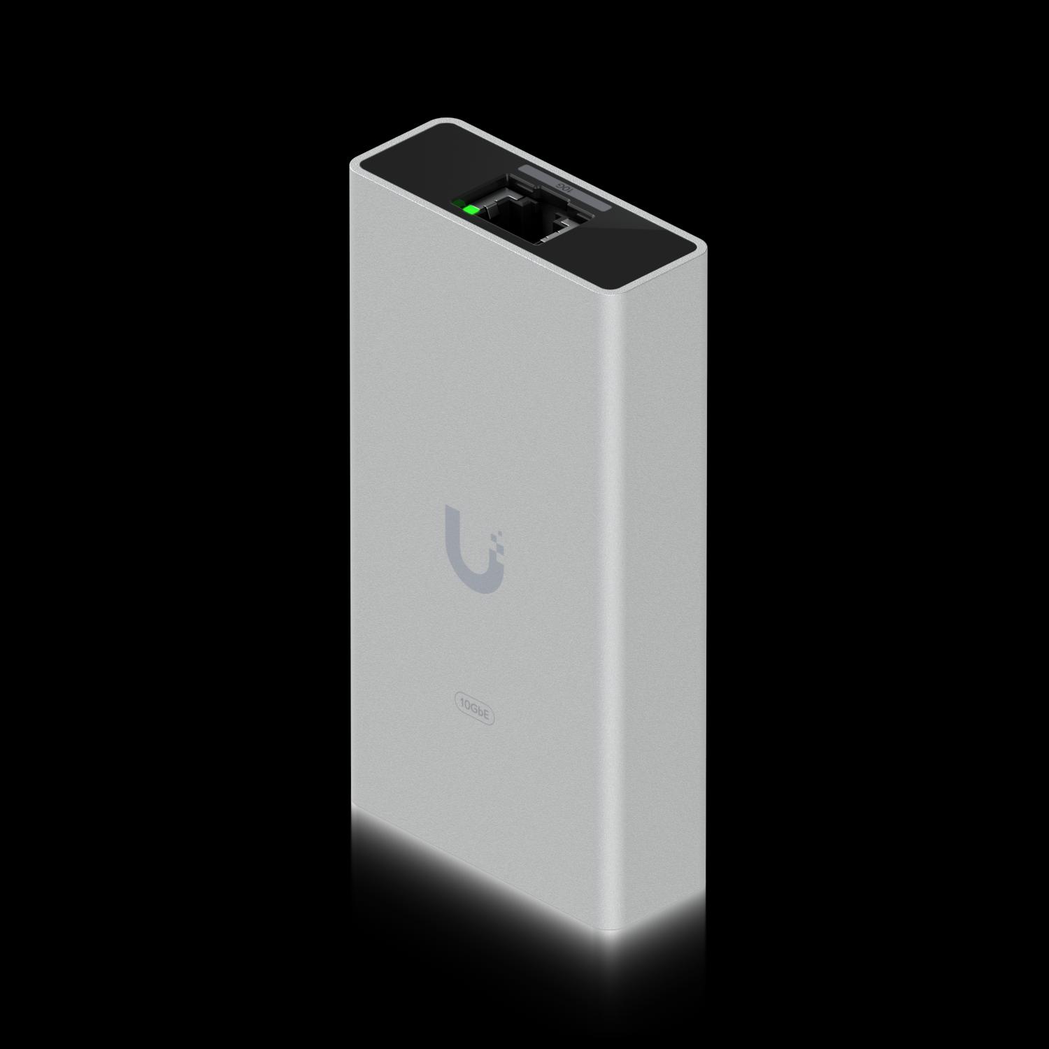 Ubiquiti - UACC-Adapter-RJ45-USBC-10GE