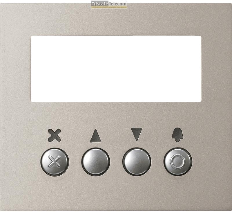 Aiphone - Front Cover For The GT-NSB