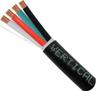 Vertical Cable - Vertical Cable 18/4 Stranded 500'DB, Pull Box,