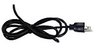 Altronix - 4ft. 3-wire Line Cord