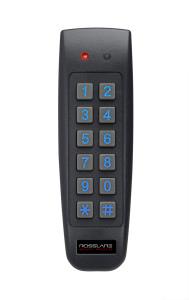 ROSSLARE - COMBO PROX & PIN SLIMLINE Plastic Housin