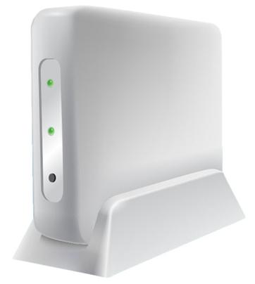 2GIG - IP Communicator