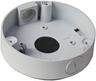 Hunt CCTV - Outlet Box 1-1/4" For Hikvision Turret & FD4
