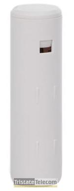 2GIG - Door Contact Recessed