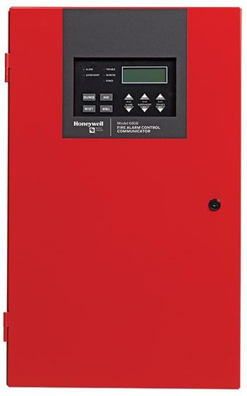 Silent Knight | Control Panel 198 Point Single Loop addressable