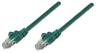 INTELLINET - Patch Cord CAT 6 1' Green