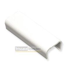 ICC - JOINT COVER, RACEWAY, 1 3/4" WHITE (10 P