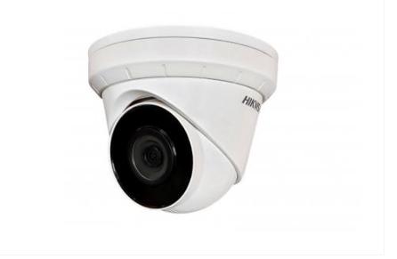 HIKVISION - Camera Turret IP 4MP 2.8MM ECI