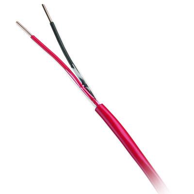 GENESIS CABLE - Cable 16/4 SOL NYC LL5 FPLP 1000' Reel