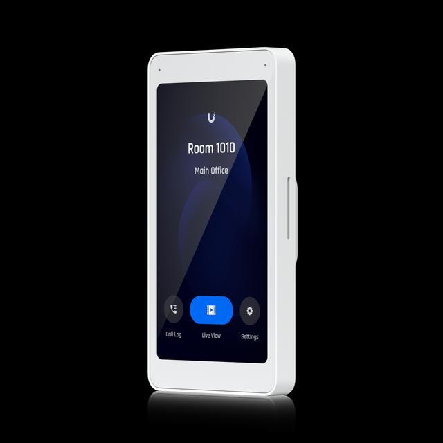 Ubiquiti | UA-Intercom Viewer