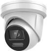 Hunt CCTV - Camera Turret IP 8MP ColorVu 2.8MM IR W/audio