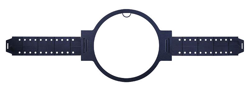 Beale Street Audio | Pre Construction Bracket for BS650 Ceiling Speaker 6.5"