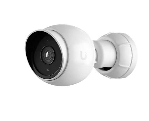 Ubiquiti - Next-gen 2K HD PoE Bullet camera indoor/outdoor