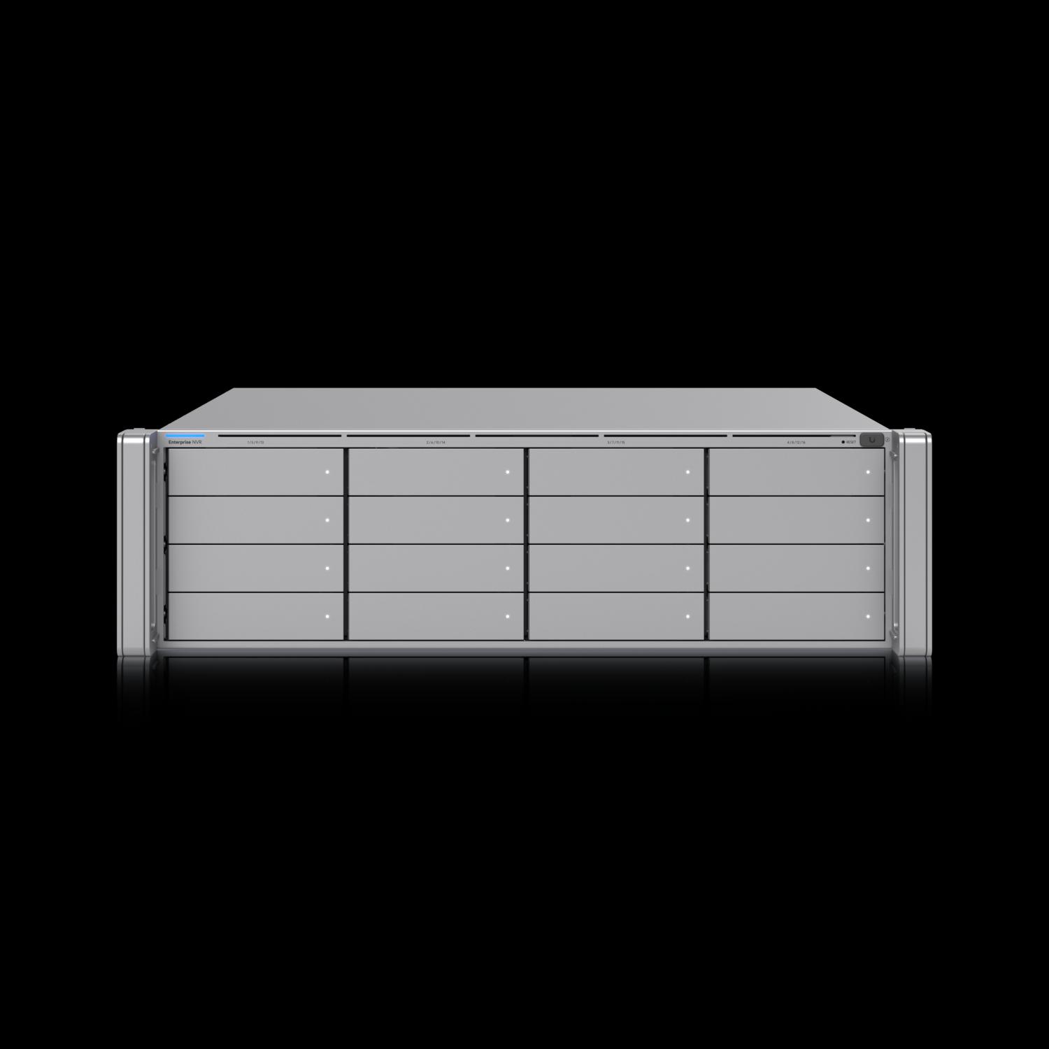 Ubiquiti - Enterprise Network Video Recorder
