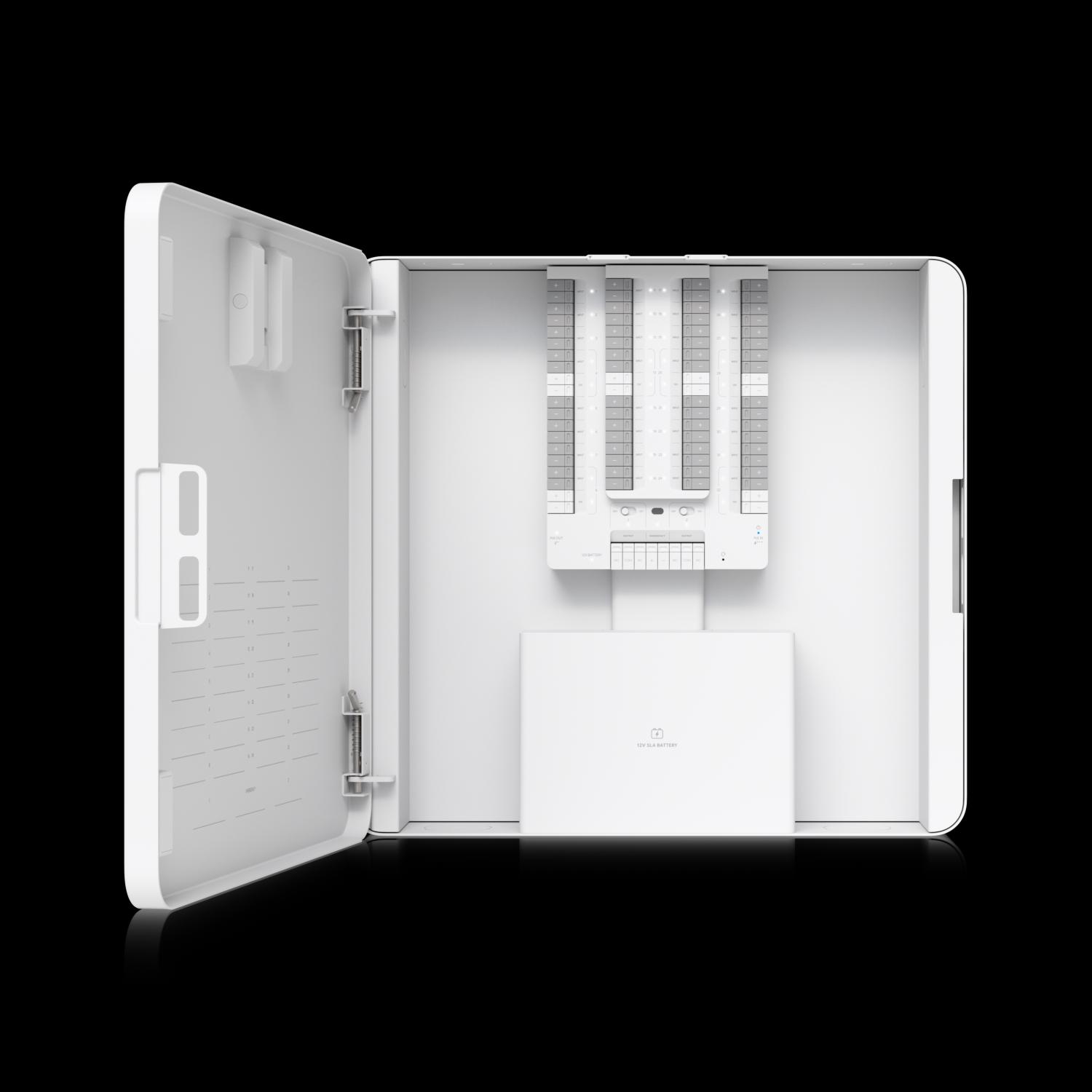 Ubiquiti - Alarm Hub Kit 32 input zones