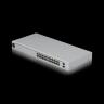 Ubiquiti - Switch 24 Ports 16 GbE PoE+ Ports, 8 GbE Ports 2 1G SFP Ports 95W Total Power Silent Cooling
