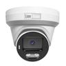 LIONBEAM - Camera Turret IP 8MP ColorVu 2.8MM IR W/audio