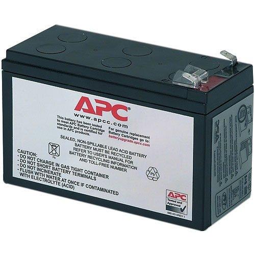 APC - 12V 9AH Rechargeable Battery