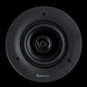 True Audio - 4" high output in-ceiling speakers. (Round)