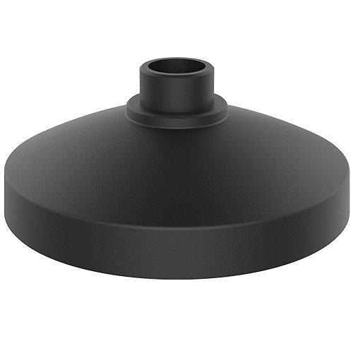 HIKVISION - Pendant Cap For Hikvision Dome Cameras BLACK
