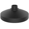 HIKVISION - Pendant Cap For Hikvision Dome Cameras BLACK