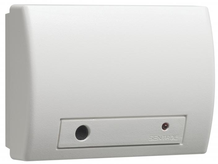 DSC - Glass Break Detector Wireless