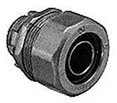 Arlington | Liquid-Tight Connector For Conduit 1/2"