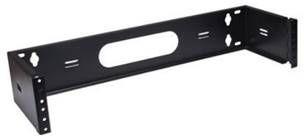 LIONBEAM - Wallmount Hinged Panel 1U