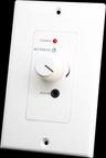 LIONBEAM - Bluetooth In-Wall Reciever White W/ID V5.0