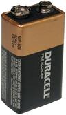 DUR - Battery 9 Volts Duracell