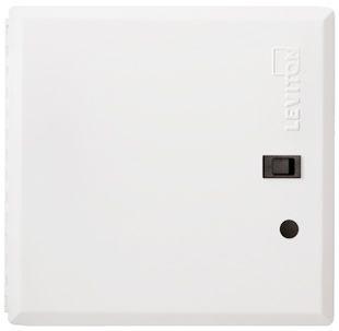 Leviton - Hinged Cover For Leviton 14" Box