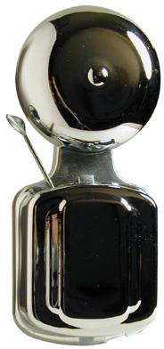 Lee Electric | Chime Buzzer W/Concealed Terminals