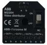 ABB - Indoor Video dist' 4 Output