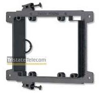 Arlington - Mounting Bracket W/Screw 2 Gang Each